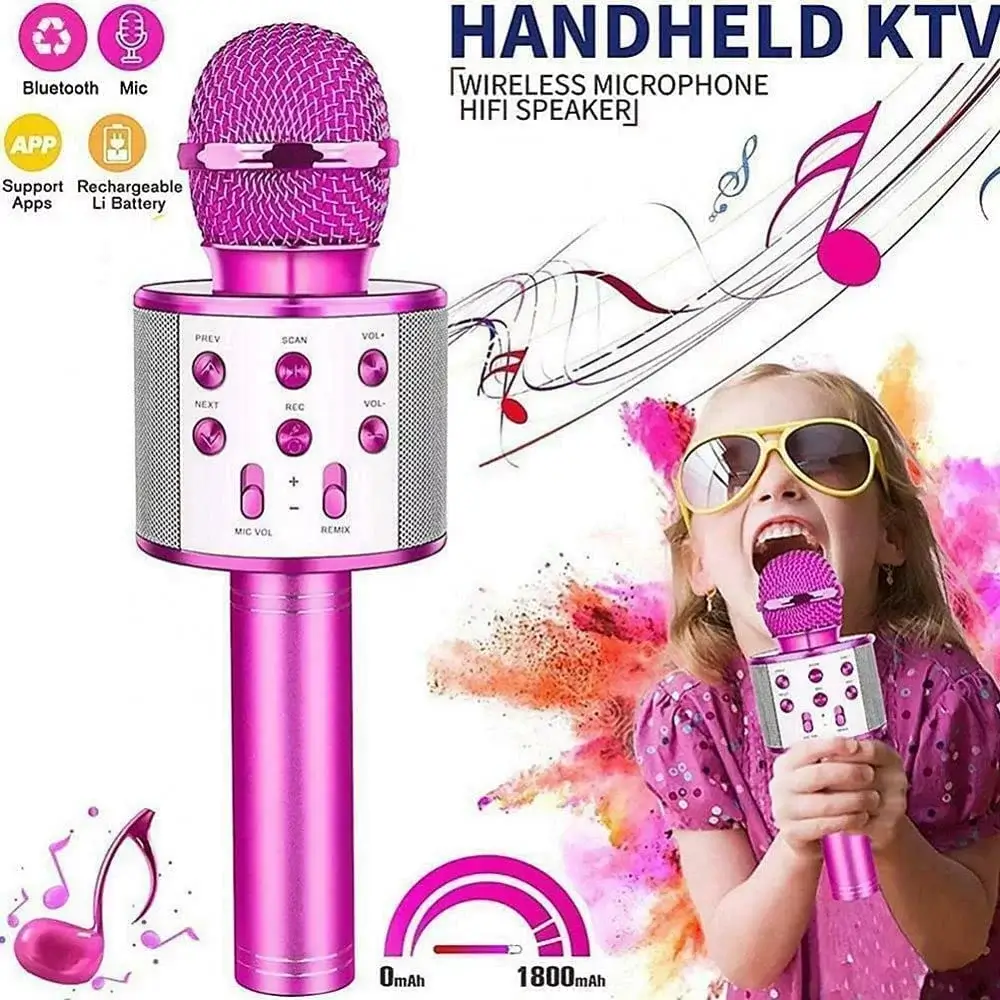 Welcome for Visiting - Monday Kids 5V Wireless Bluetooth Audio
